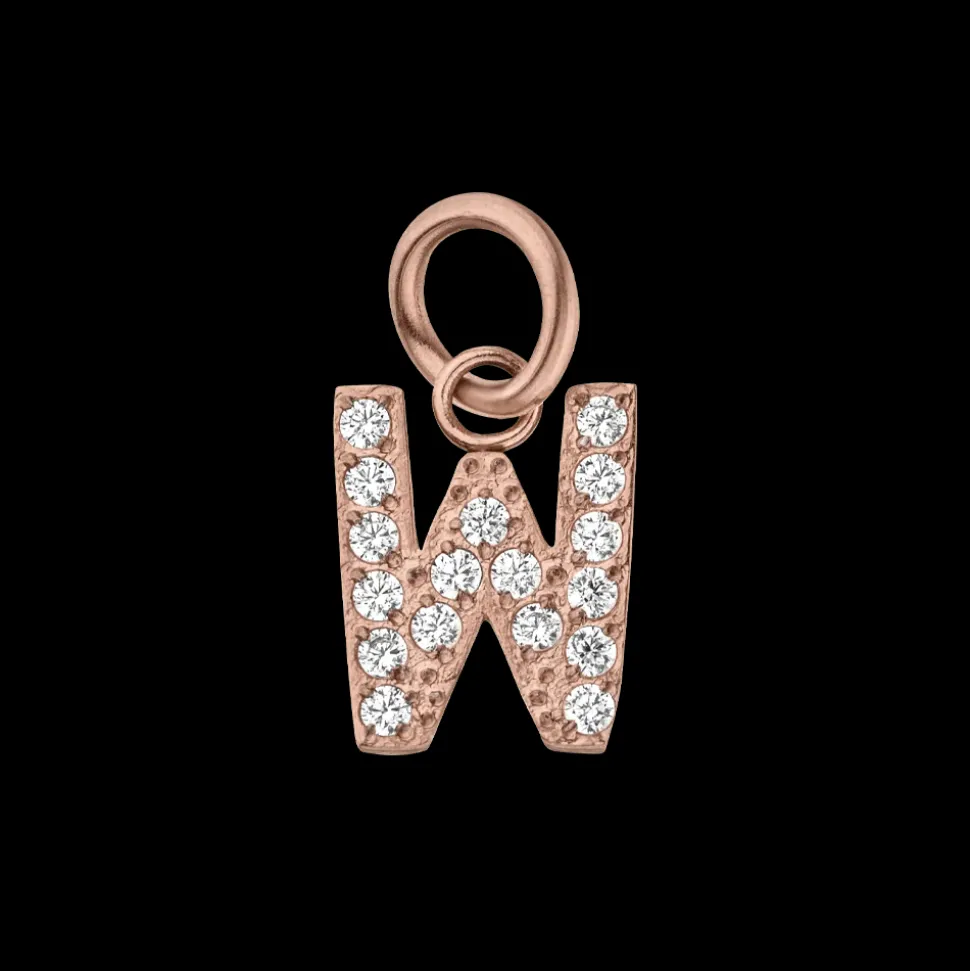 Charm Glitter W