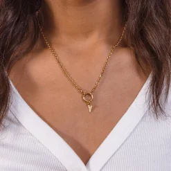 Charm Glitter Y