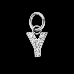 Charm Glitter Y