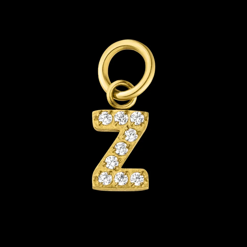 Charm Glitter Z