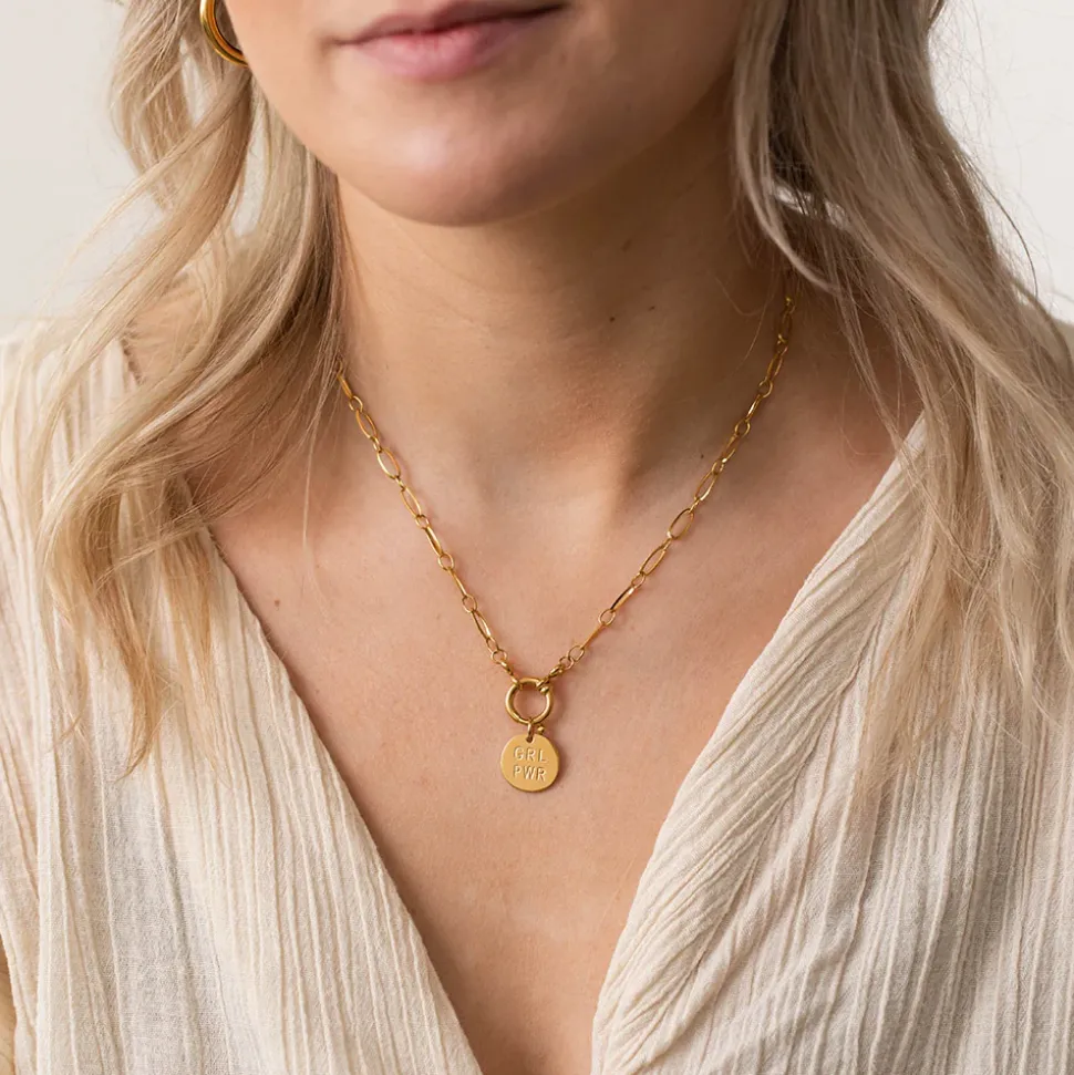 Charm Grl Pwr