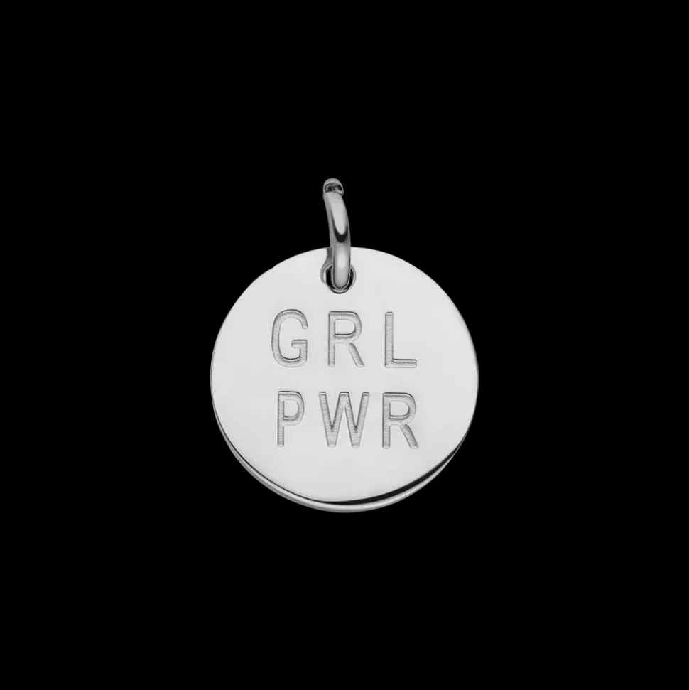 Charm Grl Pwr