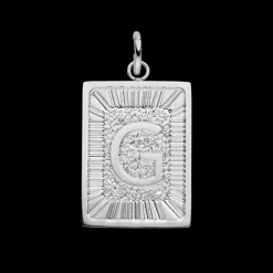 Charm Letter G