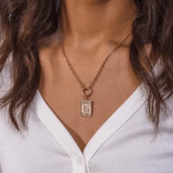 Charm Letter G