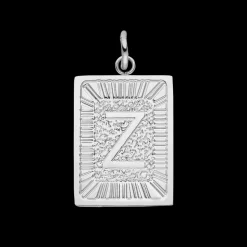 Charm Letter Z