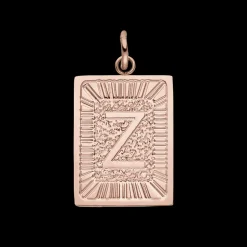 Charm Letter Z