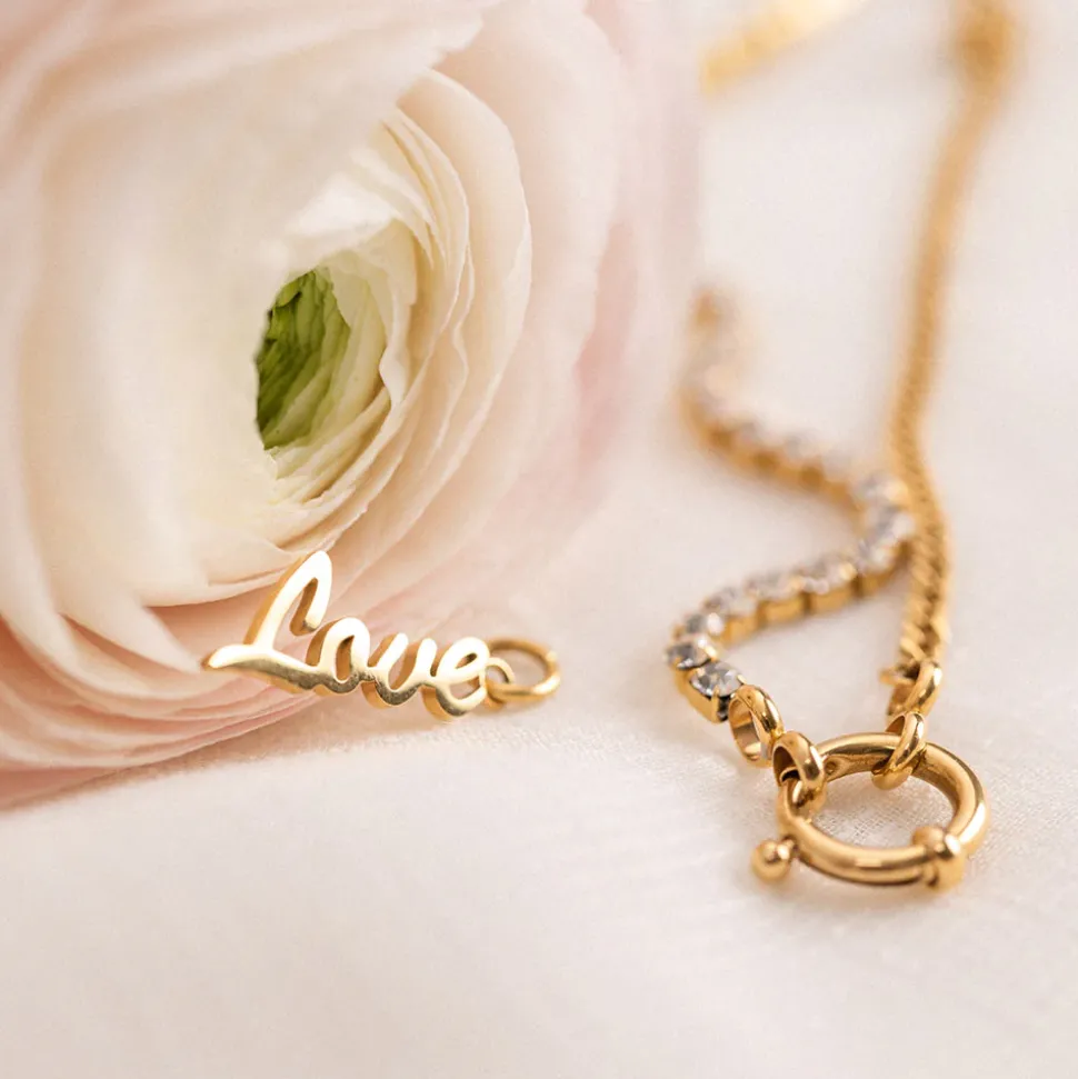 Charm Love