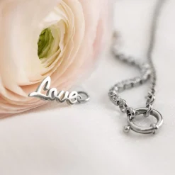 Charm Love