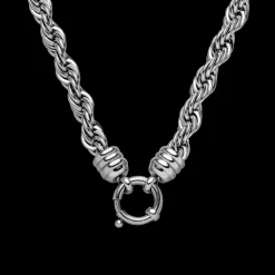 Charm Necklace Breeze