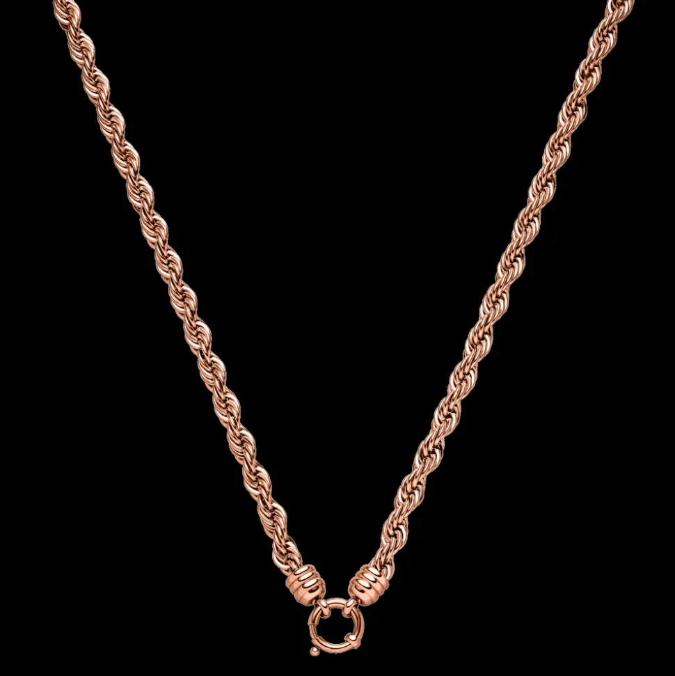 Charm Necklace Breeze