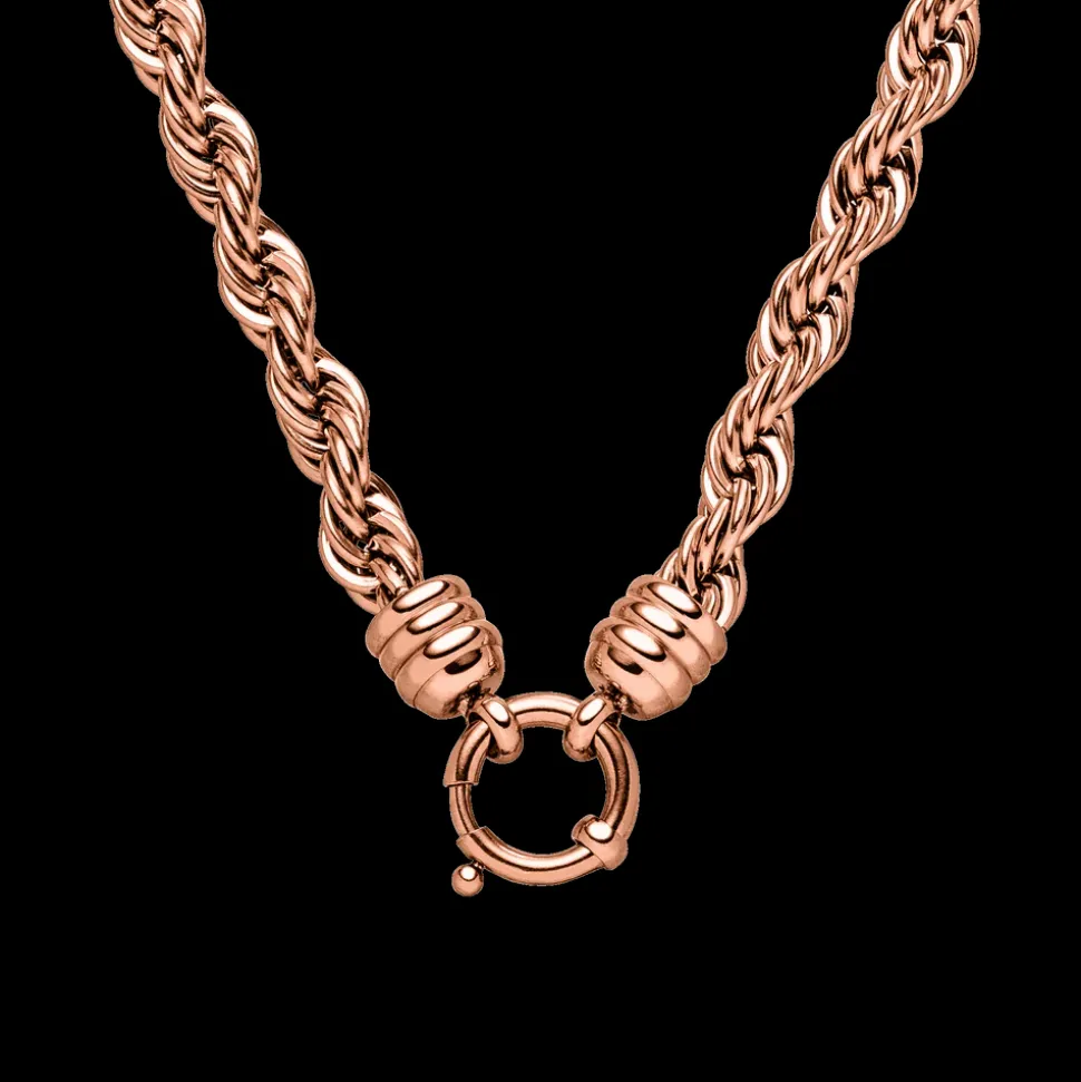 Charm Necklace Breeze