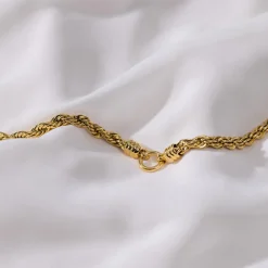 Charm Necklace Breeze