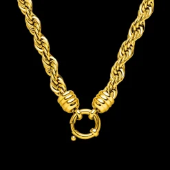 Charm Necklace Breeze