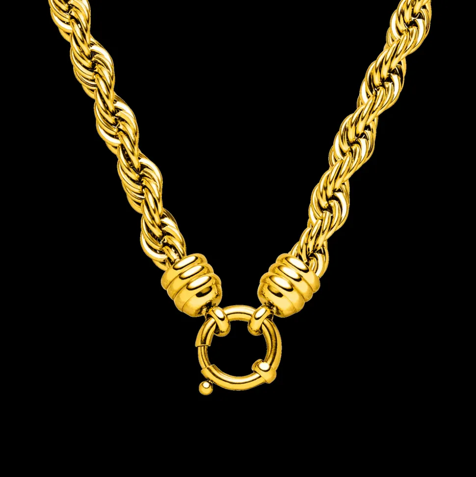 Charm Necklace Breeze