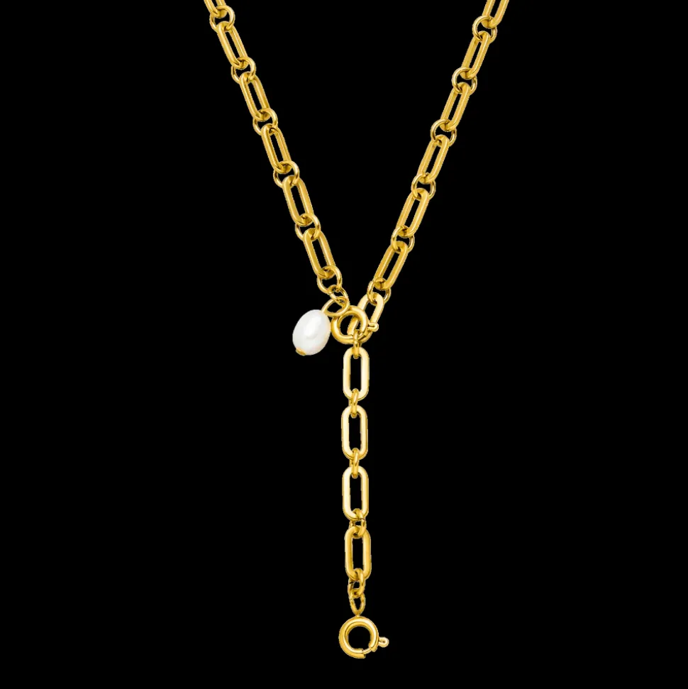 Charm Necklace Zodiac