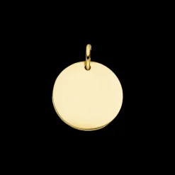 Charm Plate