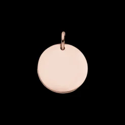 Charm Plate