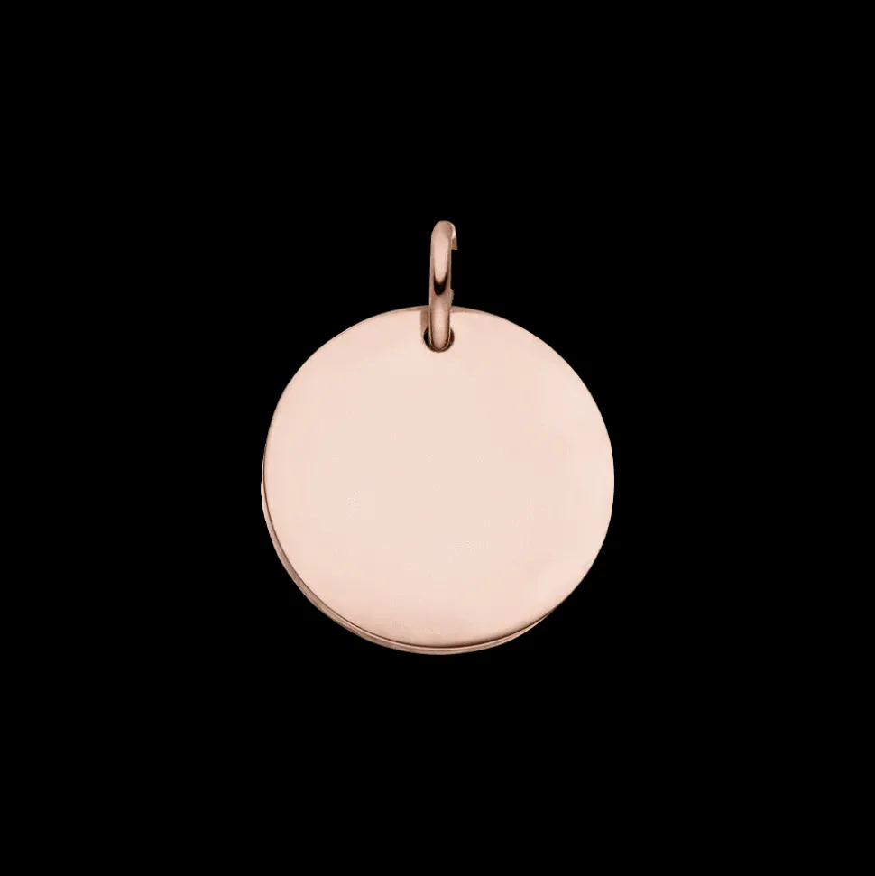 Charm Plate