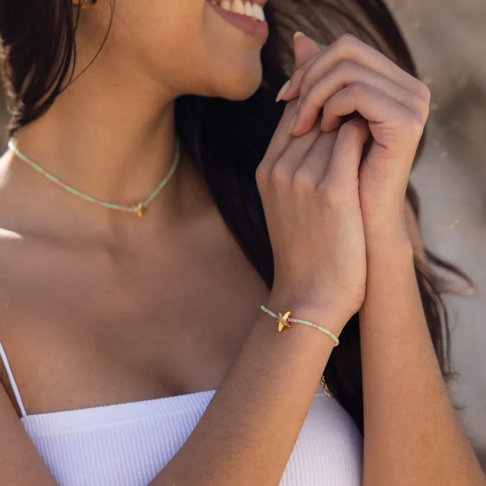 Cheerful Bracelet
