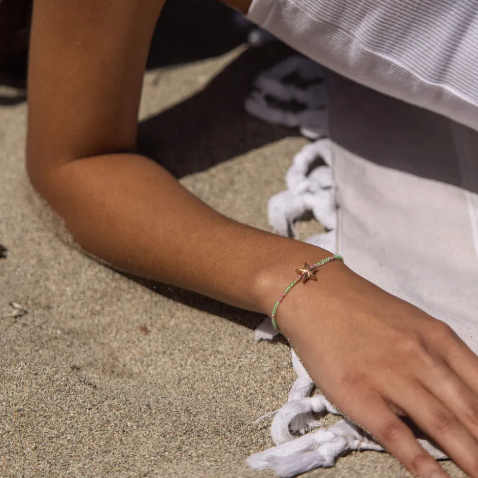 Cheerful Bracelet