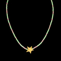Cheerful Necklace