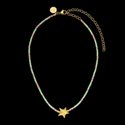 Cheerful Necklace