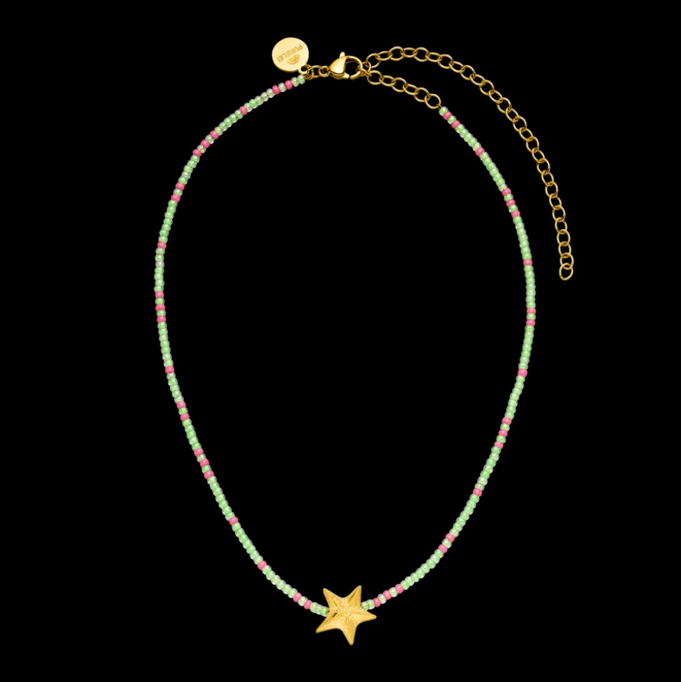 Cheerful Necklace