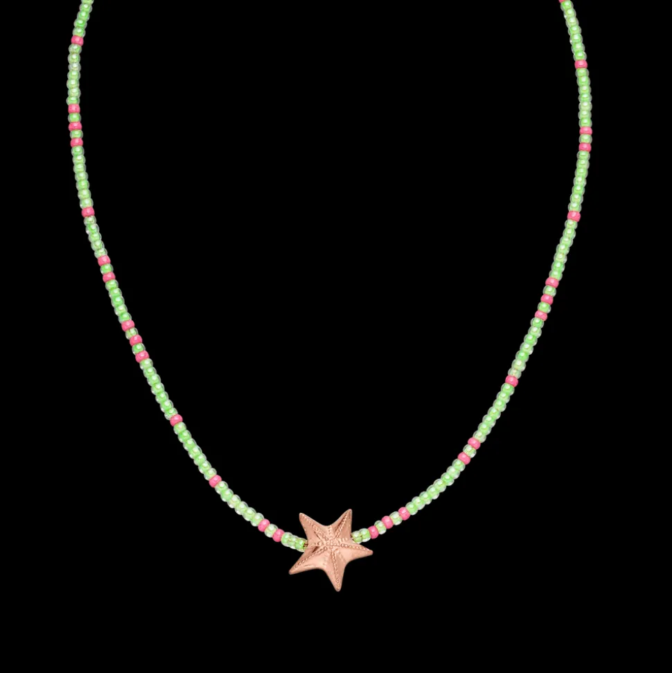 Cheerful Necklace