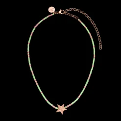 Cheerful Necklace