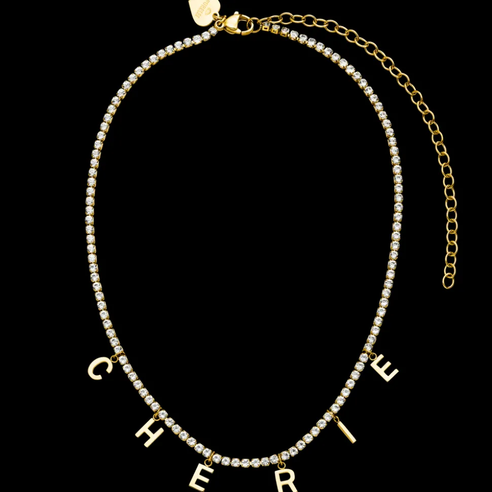 Cherie Necklace
