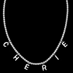Cherie Necklace