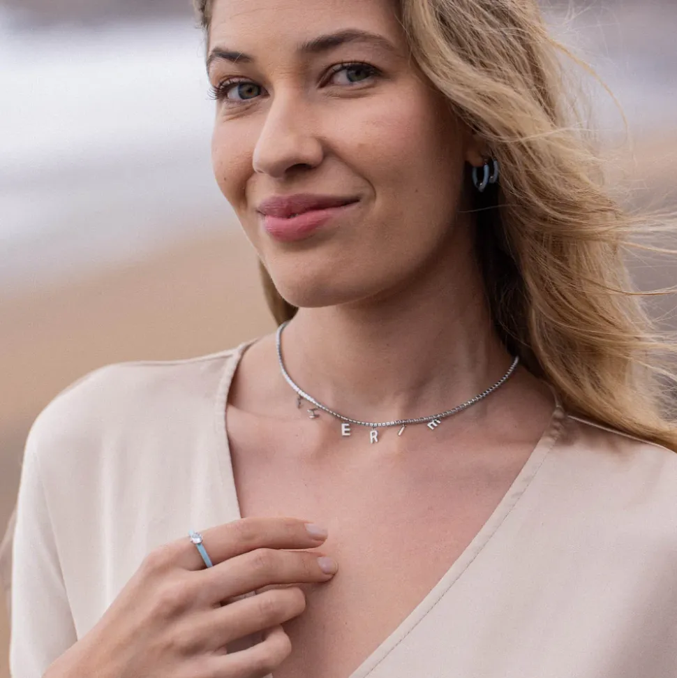 Cherie Necklace