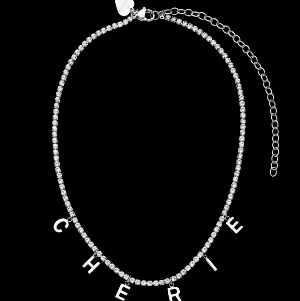 Cherie Necklace