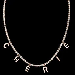 Cherie Necklace