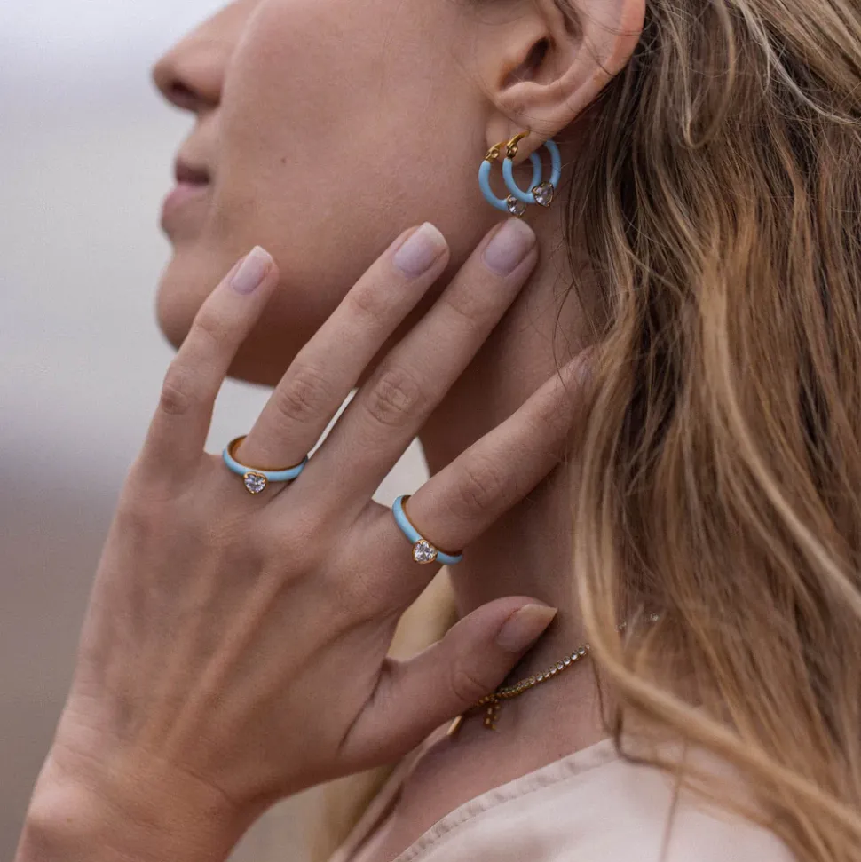 Cherie Ring