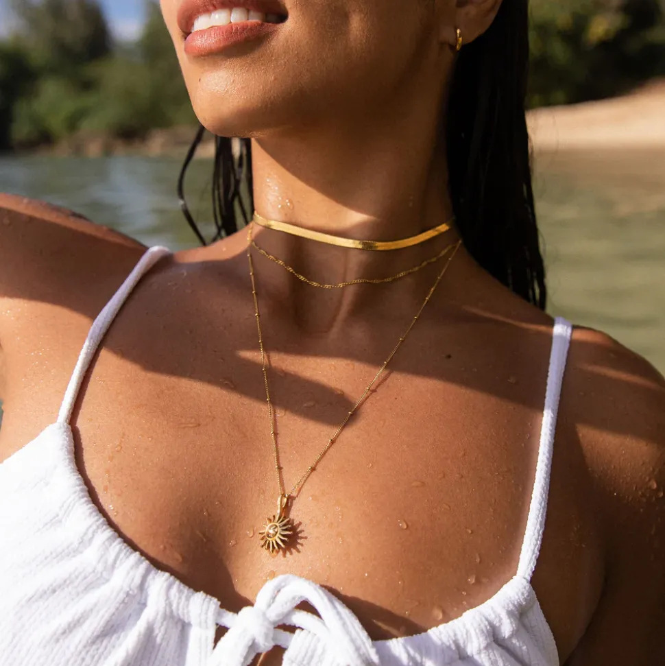 Choker I'Lalo