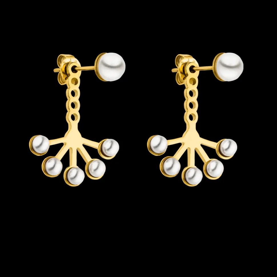 Classique Earrings
