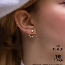 Classique Earrings