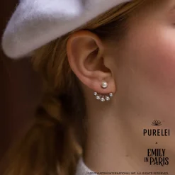 Classique Earrings