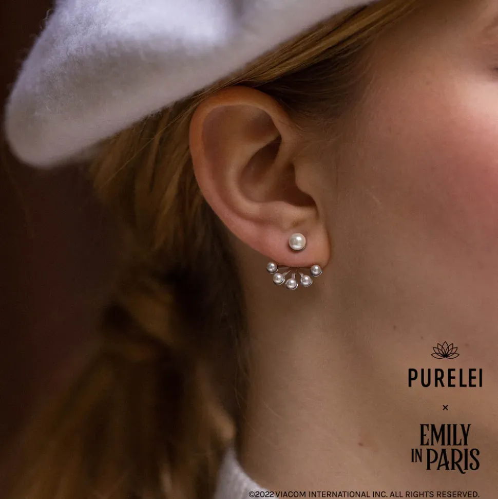 Classique Earrings