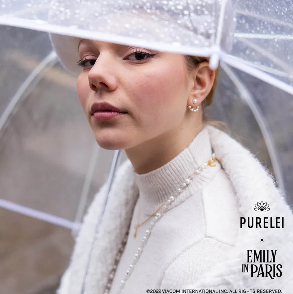 Classique Earrings
