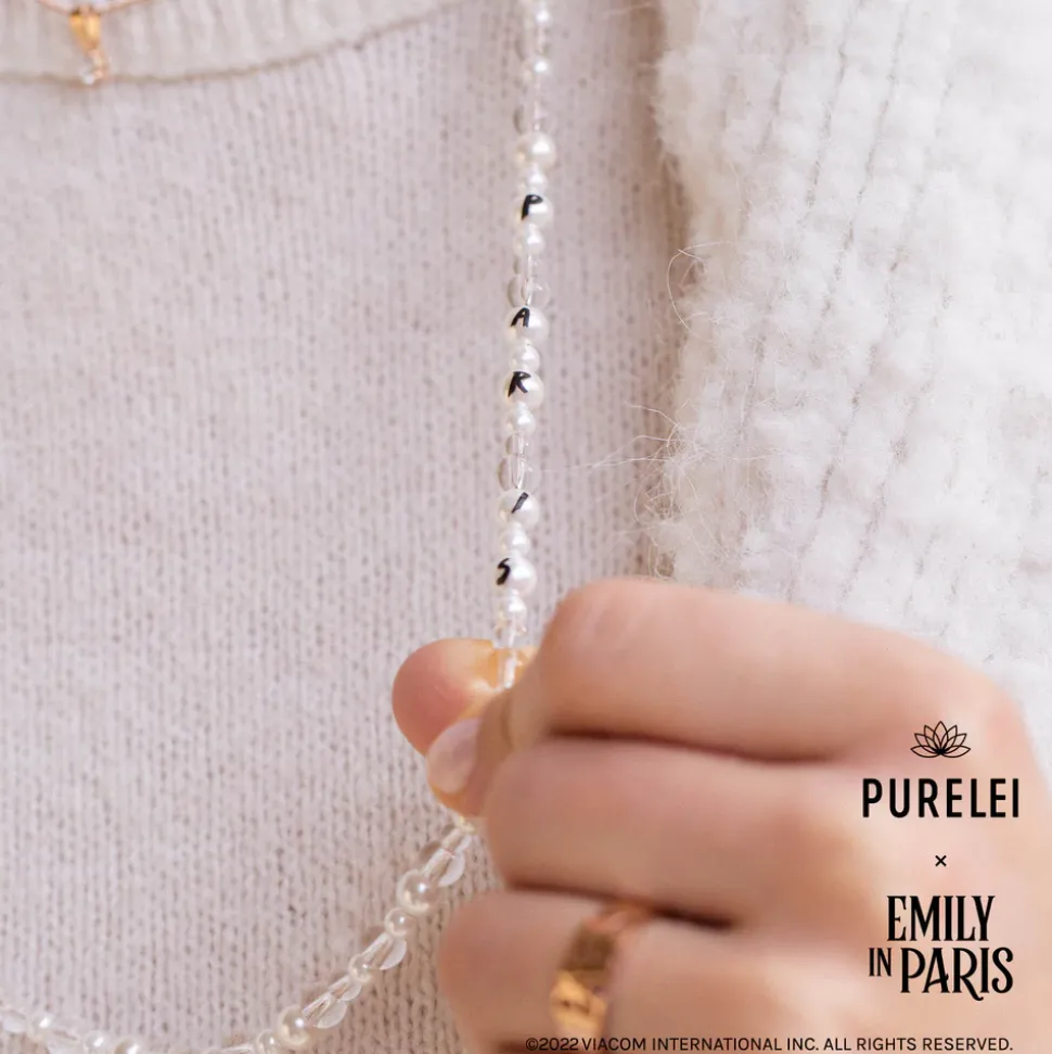 Classique Necklace