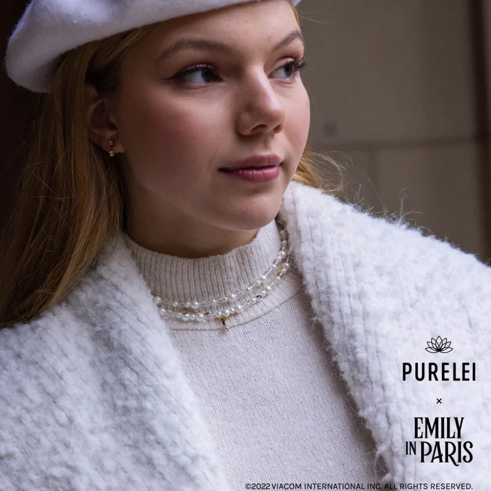 Classique Necklace