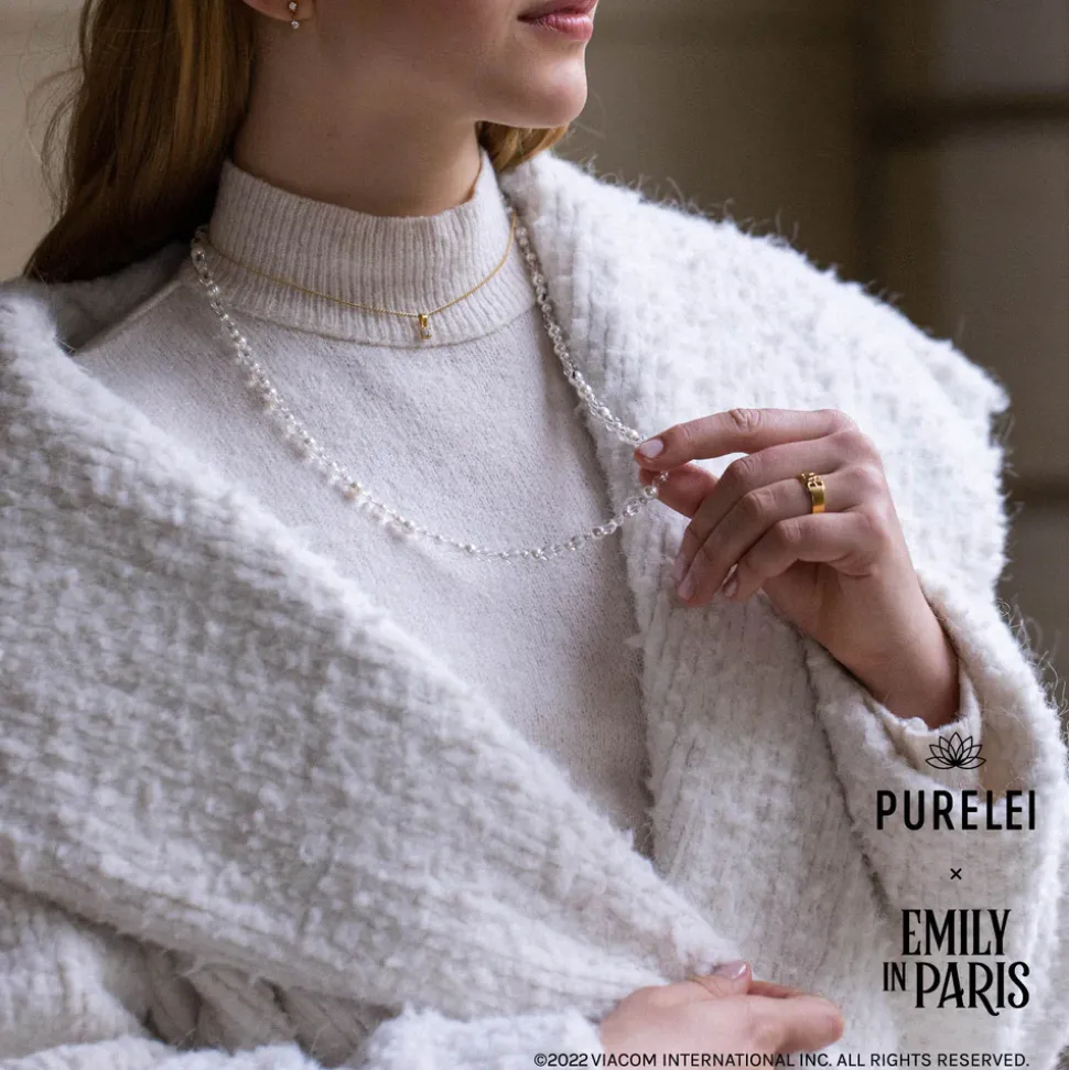 Classique Necklace