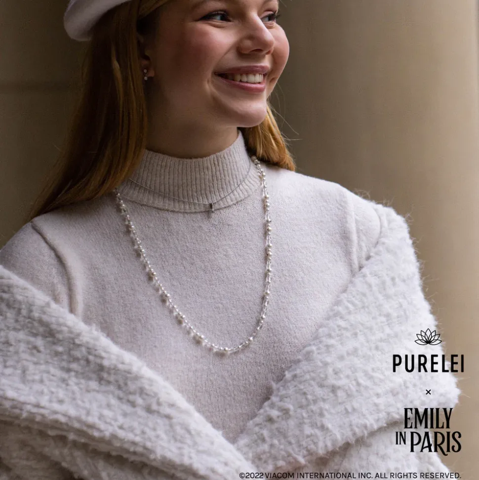 Classique Necklace