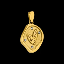 Coin Charm Surfboards