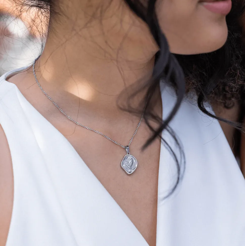 Coin Charm Surfboards