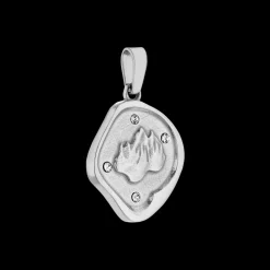 Coin Charm Volcano