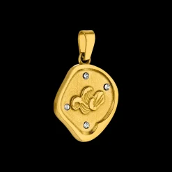 Coin Charm Wave