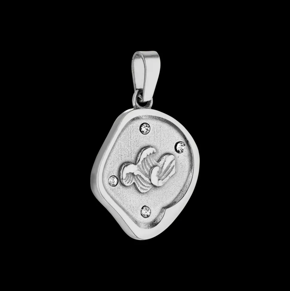 Coin Charm Wave